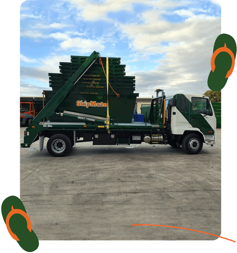 3m³ to 12m³ Skip Bin Sizes SkipMate Skip Bin Hire [Get a Fast Quote]